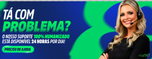 Central de dúvidas rápidas sobre o app vip567