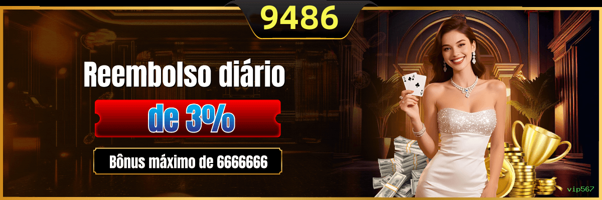 Slots com prêmios vip567